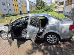 Bild des Angebotes Opel Vectra 2.2 Comfort