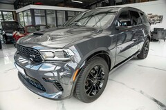 Bild des Angebotes Dodge Durango 5.7 V8 HEMI LPG/BRC/ACC/AHK/LED