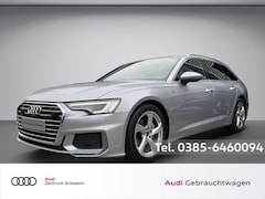 Bild des Angebotes Audi A6 Avant sport 40 TDI quattro 150204 kWPS S tronic