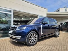 Bild des Angebotes Land Rover Range Rover P530 Autobiography*AHK*Pano*Massage