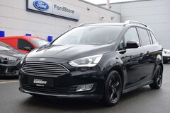 Bild des Angebotes Ford Grand C-Max Titanium 1.5 EcoBoost Aut. Xenon,Nav