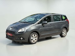 Bild des Angebotes Peugeot 5008 Active 7-SITZER*PANORAMA*KLIMA*TEMPO