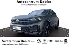 Bild des Angebotes VW Touareg R-Line 3.0 TDI 210 kW 4Motion Black Style"