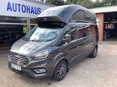 Bild des Angebotes Ford Transit Custom Nugget Plus 340 L2 Limited
