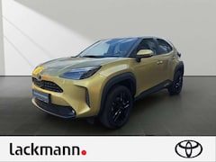 Bild des Angebotes Toyota Yaris Cross Hybrid Elegant*Matrix*Navi*eHeck*
