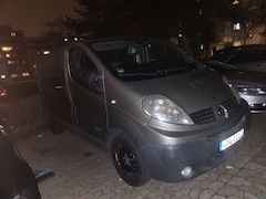 Bild des Angebotes Renault Trafic