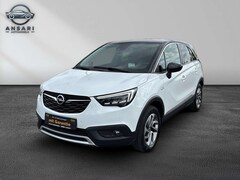 Bild des Angebotes Opel Crossland X 1.2 Innovation|Navi|HuD|KAM|LED|SHZ