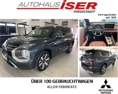 Bild des Angebotes Mitsubishi Outlander Top 2Tone Luxury Digitales Cockpit Navi HUD