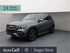 Bild des Angebotes Mercedes-Benz GLE 300 d 4M Distronic Pano MBUX AHK KeyGO 360