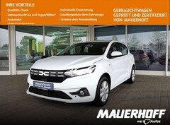 Bild des Angebotes Dacia Sandero III Expression | Kamera | PDC | DAB