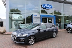 Bild des Angebotes Ford Mondeo TITANIUM TURNIER, LEDER, PANO, AHK, NAVI, LED, BEH