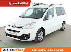 Bild des Angebotes Citroen Berlingo 1.6 Blue-HDi Shine *PDC*TEMPO*KLIMA*