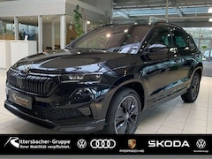 Bild des Angebotes Skoda Karoq Sportline 1,5 TSI 110 kW Verfügbar ab Juni