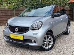 Bild des Angebotes smart forFour 1.0 Klimaautomatik Sitzheizung Parkhilfe