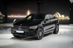 Bild des Angebotes Mercedes-Benz GLC 43 AMG 4Matic*ABGAS.PERF*SPORTSITZE*KAMERA*