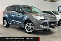 Bild des Angebotes Ford Kuga 2.0 TDCi Automatik Individual AHK/NAVI/XENO