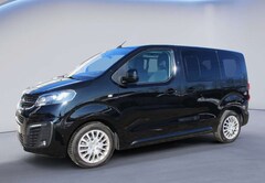 Bild des Angebotes Opel Zafira Life Edition S/ Headup/ Totw./Spur.