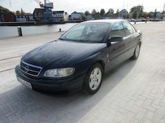 Bild des Angebotes Opel Omega Omega 2.2 16 V Edition