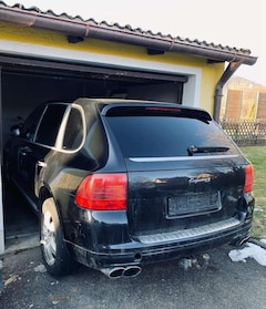 Bild des Angebotes Porsche Cayenne S Tiptronic