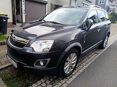 Bild des Angebotes Opel Antara Antara 2.2 CDTI 4x4 ecoFLEX Start/Stop Cosmo