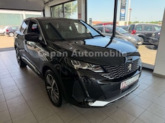 Bild des Angebotes Peugeot 3008 Allure Pack Scheckheft/Navi/360°/LED/EURO6