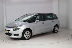 Bild des Angebotes Citroen Grand C4 Picasso 7-Sitzer * RFK * Navi * AHK