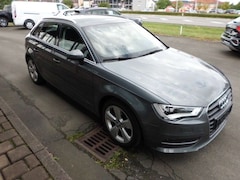 Bild des Angebotes Audi A3 ambition