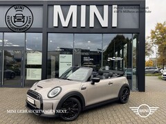 Bild des Angebotes MINI Cooper S Cabrio Cooper S Cabrio HuD h&k ACC RFK JCW Leder NaviXL