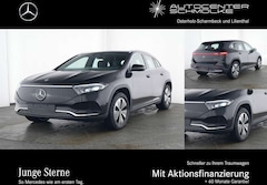 Bild des Angebotes Mercedes-Benz EQA 350 EQA 350 4M Advanced PANO*AHK*AMBIENTE*LED*TOTWI*