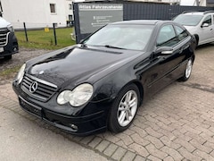 Bild des Angebotes Mercedes-Benz CE 200 C200 Kompressor Sportcoupé,Klima,Sevo,TÜV NEU