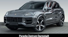 Bild des Angebotes Porsche Cayenne E-Hybrid Black Edition InnoDrive Head-Up