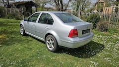 Bild des Angebotes VW Bora 1.6 Highline