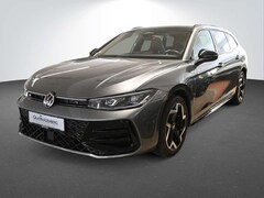 Bild des Angebotes VW Passat Var 1.5 TSI Automatik R-Line eHybrid IQ Drive A...