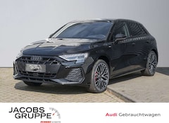 Bild des Angebotes Audi A3 Sportback 35TDI S line ACC*Pano*M-Sitze*HuD*RFK UPE EUR 60.070,- in