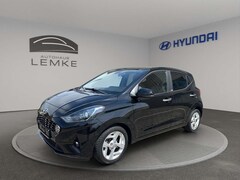 Bild des Angebotes Hyundai i10 1.2 STYLE AUTOMATIK - SMART KEY - WENIG KM