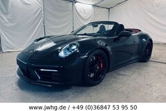 Bild des Angebotes Porsche 992 GTS 4 UVP:228T+LIFT+CARBON+BURMEST *VOLL