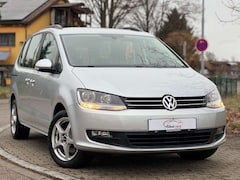 Bild des Angebotes VW Sharan Trendline BMT / 84500 Km /