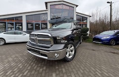 Bild des Angebotes Dodge RAM 1500 5,7 HEMI 4+4 6 Sitzer