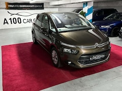 Bild des Angebotes Citroen C4 Picasso /Spacetourer Intensive*1Hand*DekraSigl