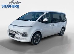 Bild des Angebotes Hyundai STARIA Trend Hybrid 2WD