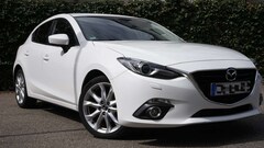 Bild des Angebotes Mazda 3 SKYACTIV-G 120 Center-Line Urban Limited