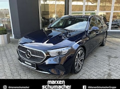 Bild des Angebotes Mercedes-Benz E 300 E 300 de 4M T AVANTGARDE AHK+DIGITAL+360°+Distro