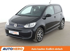 Bild des Angebotes VW up! electric drive 61 kW Edition Aut.*SHZ*KLIMA*