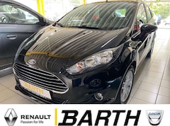 Bild des Angebotes Ford Fiesta Sync Edition