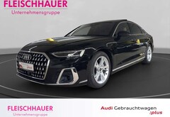Bild des Angebotes Audi A8 50 TDI quattro MATRIX+PANO+ACC+LEDER+LUFTFEDERUNG+