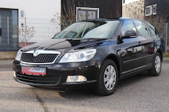 Bild des Angebotes Skoda Octavia Combi Ambition