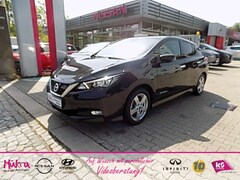 Bild des Angebotes Nissan Leaf N-Connecta 40kWH LED 8-fach ProPilot N-Connecta
