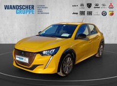 Bild des Angebotes Peugeot 208 e Active Pack  Elektromotor 136 +PDC