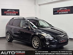 Bild des Angebotes Hyundai i30 1.6 CRDi blue Classic