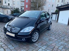 Bild des Angebotes Mercedes-Benz A 160 A 160 BlueEFFICIENCY